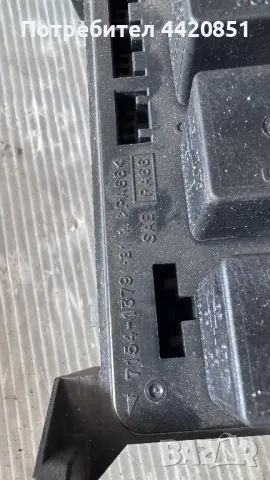 Контролен Модул (Бушонно Табло BSI / BSM ) за Opel Frontera - 7254-3061 / 7154-1379, снимка 2 - Части - 50393167