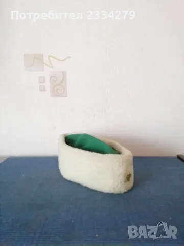 Фолклорни шапки, калпаци, фесове, бродирани тибитейки., снимка 11 - Антикварни и старинни предмети - 38397352