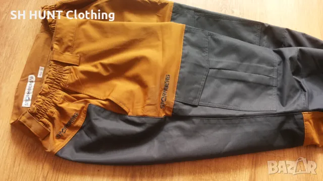 STORMBERG HYBRID Stretch Trouser размер M панталон - 1238, снимка 5 - Панталони - 46940201