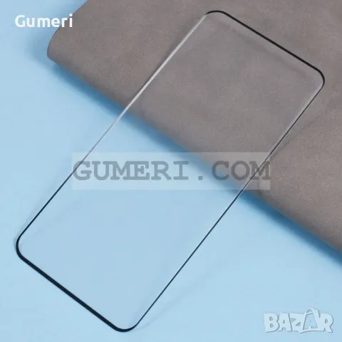 Xiaomi Poco X7 Стъклен Протектор За Целия Екран Side Glue, снимка 4 - Калъфи, кейсове - 50046219