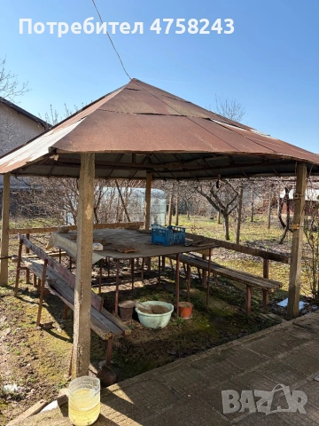 Продаваме къща в гр.Тръстеник обл.Плевен, снимка 5 - Къщи - 53749768