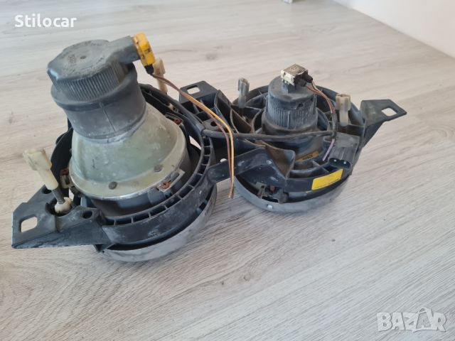 Фар BMW E 30 87-93г BOSCH десен, снимка 8 - Части - 46734610