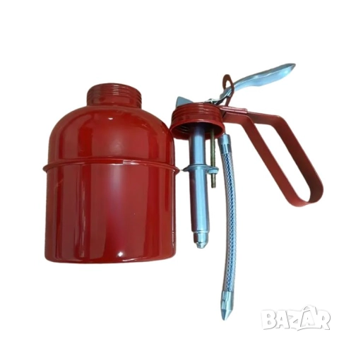 Масльонка 500мл, снимка 2 - Аксесоари и консумативи - 51715585