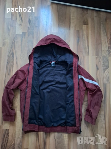 Nike Swoosh, снимка 9 - Якета - 53526275