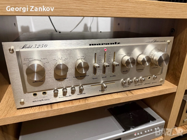 Marantz 3250