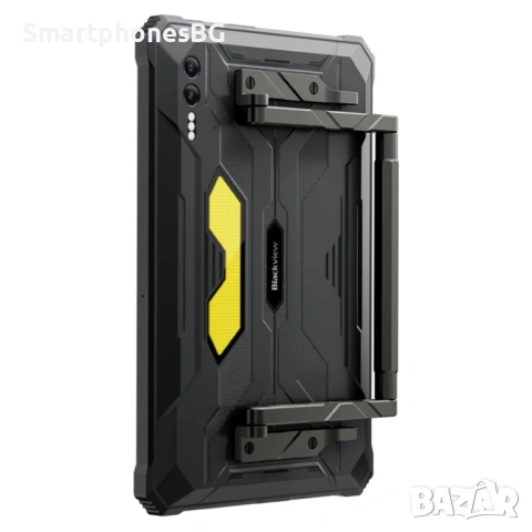 Blackview Active 10 Pro 5G 32GB RAM 512GB ROM Таблет с IP68 защита, снимка 5 - Таблети - 53772182