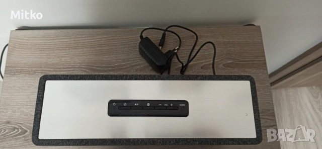 Terris CCL 274 WLAN WIFI bluetooth преносима тонколона , снимка 5 - Bluetooth тонколони - 53941978