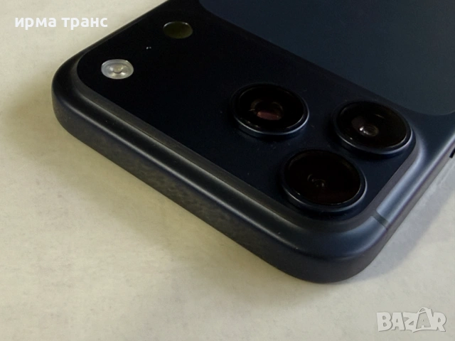 *НОВ* iPhone 17 Pro Max 512gb.Гаранция, снимка 8 - Apple iPhone - 53411039