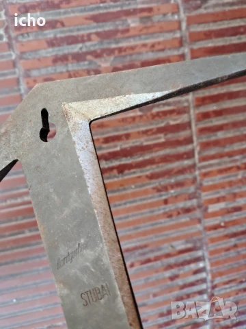 Пикел чук stubai, снимка 4 - Други инструменти - 51382693