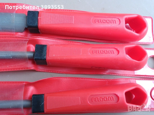 Facom, Expert - инструменти , снимка 12 - Гедорета - 53391291