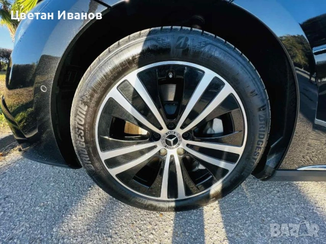 Mercedes-Benz EQE Mercedes EQE 500 4MATIK, снимка 17 - Автомобили и джипове - 54000903