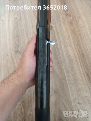 Ловна карабина Beneli Argo E- 308 Win, снимка 6 - Ловно оръжие - 54283110