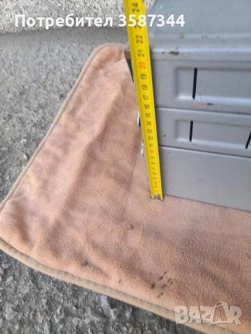 метален куфар за инструменти, снимка 13 - Куфари с инструменти - 53417464