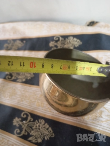 Розетка за полилей, снимка 4 - Полилеи - 52901504