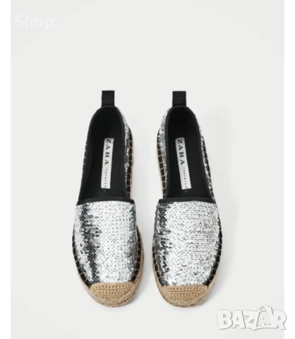 Обувки на Zara
