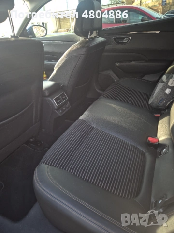 Продавам Рено Талисман, снимка 8 - Автомобили и джипове - 54280266