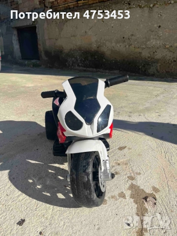 Електрически мотор, снимка 6 - Детски велосипеди, триколки и коли - 53692735