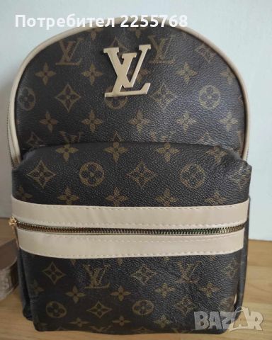 Чанти Louis Vuitton и THE TOTE BAG