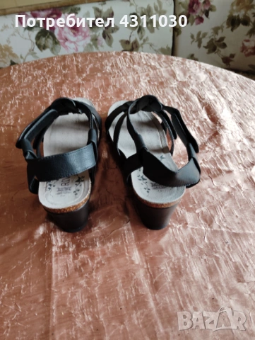 Нови сандали 42 номер, снимка 4 - Сандали - 53354255