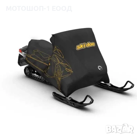 Покривало за моторна шейна Ski-Doo REV-XP 2008-2012