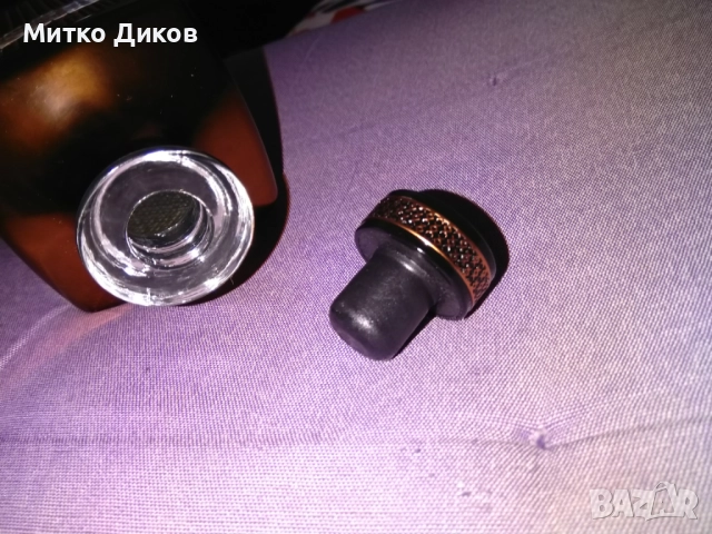 Празна бутилка за марково уиски The Deacon Scotland 0.7млл , снимка 6 - Други стоки за дома - 52053276