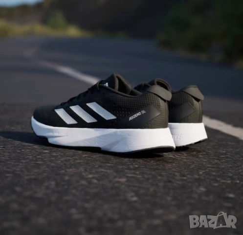 маратонки adidas Adizero SL номер 48 , снимка 5 - Маратонки - 53906456