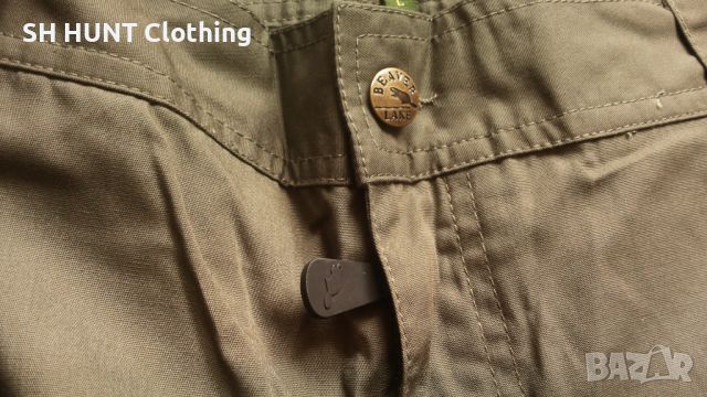 Beaver Lake Hunting Hamar Trouser размер L панталон със здрава материя - 973, снимка 14 - Екипировка - 45530823