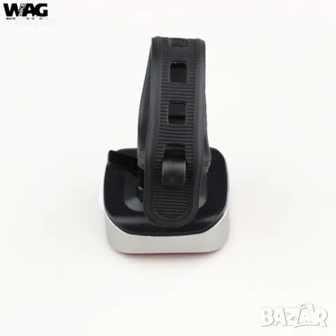 Комплект LED светлини за велосипед WagBike USB, Акумулаторни, Фар/Стоп, снимка 7 - Аксесоари за велосипеди - 50415178