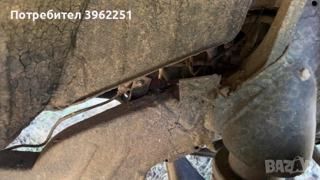 Продавам Suzuki Vitara 1.6, 8v, снимка 5 - Автомобили и джипове - 53234240