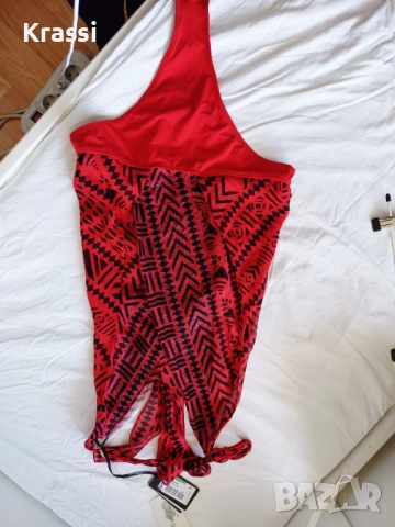 Patrizia Pepe  боди 42- S/ M, снимка 5 - Корсети, бюстиета, топове - 52954950