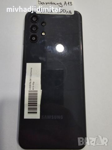 Samsung A13 , снимка 2 - Samsung - 45728541