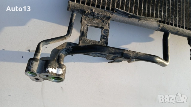 Климатичен радиатор за Passat B5.5, снимка 3 - Части - 53720150