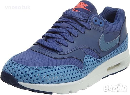 Детски маратонки Nike Air Max 1 Ultra Essential-№38, снимка 2 - Детски маратонки - 45742580