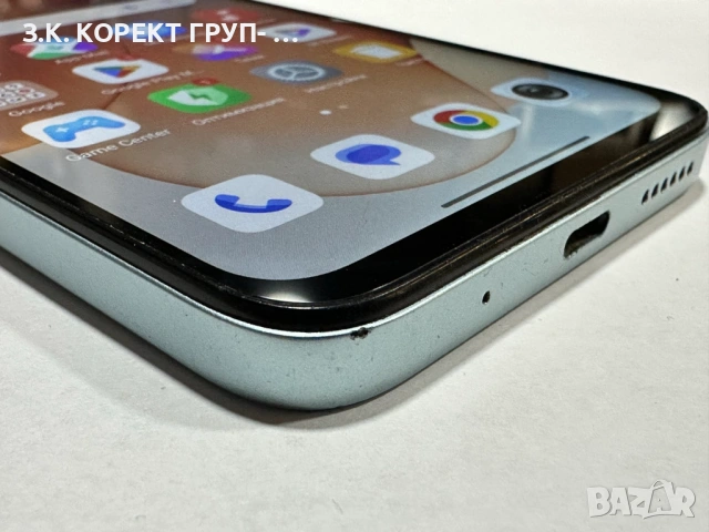 Xiaomi Redmi 13 128GB 6GB RAM, снимка 5 - Xiaomi - 53142647