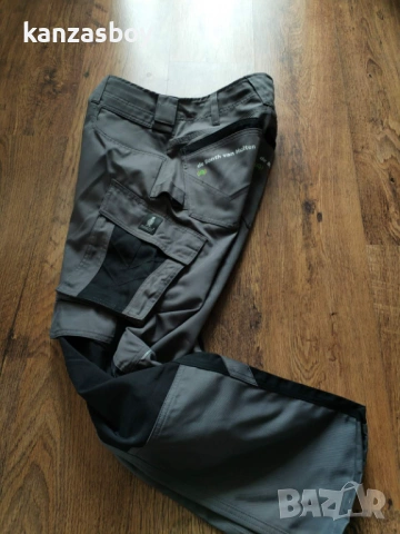 MASCOT Trousers - мъжки работни панталони НОВИ 48  ///CORDURA МАТЕРИЯ, снимка 3 - Спортни дрехи, екипи - 54220826