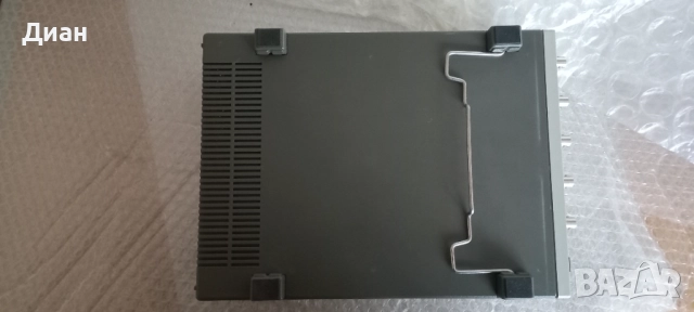 Функционален генератор Voltcraft FG-506, снимка 12 - Друга електроника - 52897789