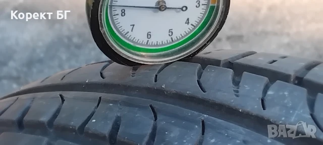 Гуми 175 65 14 Семперит Semperit 2 броя Нов внос  Цената е за брой гума  , снимка 8 - Гуми и джанти - 35594853