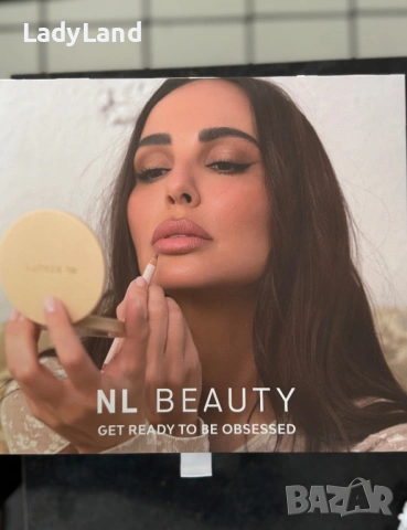 NL beauty bestseller box LIMITED edition, снимка 2 - Декоративна козметика - 53834818