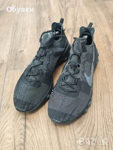 Маратонки Nike React Element, снимка 2 - Маратонки - 49877407