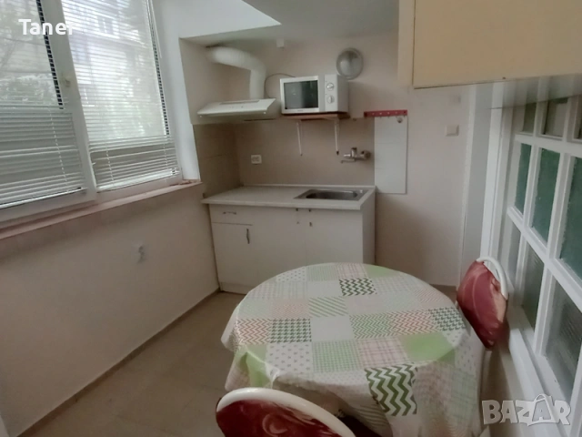 од Наем, Едностаен, Партер, Победа, снимка 3 - Апартаменти - 53241648