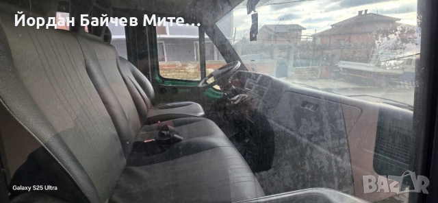 Peugeot Boxer, снимка 5 - Камиони - 53055751