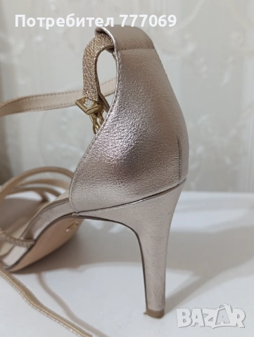 Дамски сандали Tamaris, снимка 2 - Сандали - 54154213