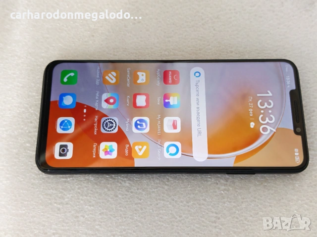  Huawei Nova Y91, Dual SIM, 8GB RAM, 128GB,, снимка 4 - Huawei - 53661171