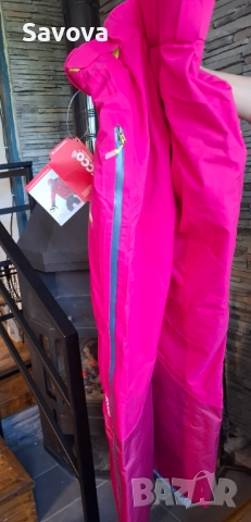 Дамски ски панталон Декатлон, снимка 2 - Спортни екипи - 52175765