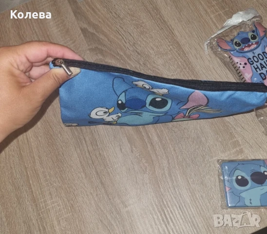 Комплект "Стич", снимка 6 - Други - 51027205