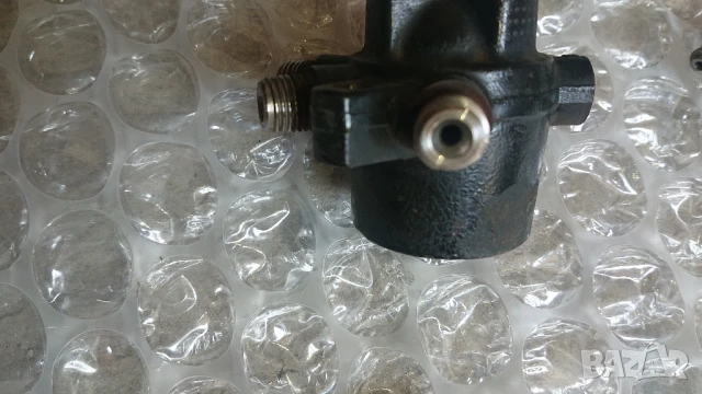 Горивен разпределител, датчик високо налягане за форд фокус 1,8 115к.с.ТДЦИ до 2004год. , снимка 11 - Части - 51386890