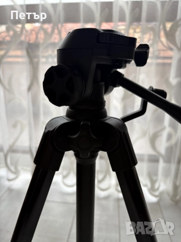 Статив за камера Benro T800EX комплект с глава, снимка 5 - Чанти, стативи, аксесоари - 52628575