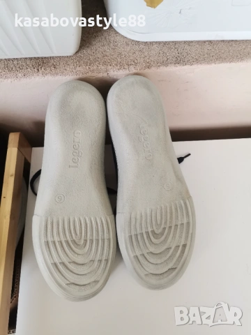 Спортни обувки Legero 39 н. , снимка 15 - Дамски ежедневни обувки - 54249912