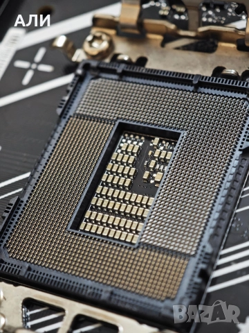 Gibabayte B760M-A WIFi, снимка 8 - Дънни платки - 52722710