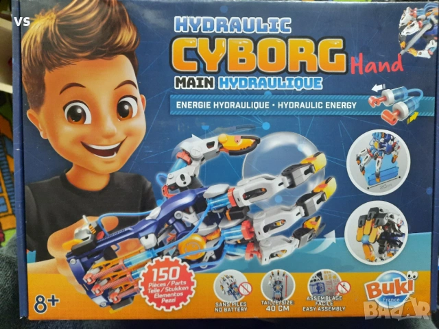 Конструктори-НОВИ, снимка 2 - Конструктори - 53060031